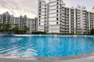 █ 罗弄泉-Lorong Chuan █ 公寓-主人房-出租