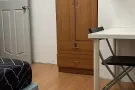 单人小房间，带小阳台