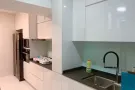 后港四巷 BLK 577 复式组屋EM 楼下普通房出租 （只租一人）