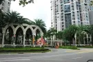 东海岸 （勿洛MRT,和碧湾Bayshore MRT），泳池公寓主人房出租96661967