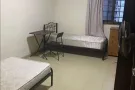 单间大普通房短租