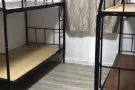麦波申循环路男床位出租