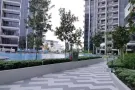万国地铁站高级私人公寓精装房出租
