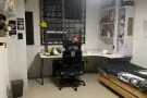 麦波申单间出租