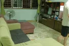 巴西力招男搭房1位