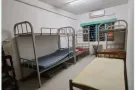 花拉公园近三分钟有床位出租,随时入住