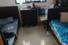 俩个人住一个房 1100