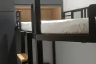 美世界地铁站公寓房
