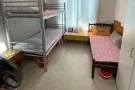 私人公寓普通房出租床位出租
