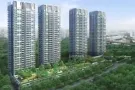 出租宏茂桥高楼阳台普通房