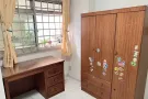 兀兰地铁站附近好房出租