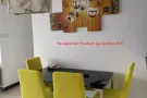 畅通无阻超好3房+3厕所高层公寓（1174ft² / 109m²）！直接业主，无代理费！