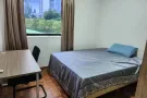 Tiong Bahru中峇鲁 公寓普通房出租
