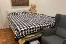 公寓普通房