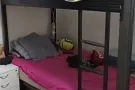 勿落539有单间或者床位出租