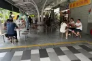 勿洛蓄水池NEA摊位出让