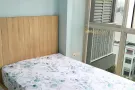 湖畔地铁附近公寓单人房出租（只限一男或一女）