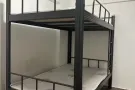 湖畔 大牌 419，招男床位一个，下铺 可报服务业本屋地址 ，整间不超员