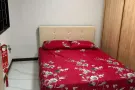 三巴旺地铁站组屋，新装修干净整洁普通房出租，邮编75356