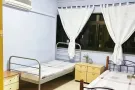 蒙巴登地铁站找女室友一位