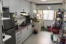 整套出租，无中介。紧邻美华地铁站（Mayflower MRT）3房式@大牌114宏茂桥4道