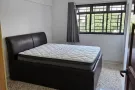 卧房出租 大牌517 勿洛北二道 Bedok Nort Avenue 2, Common Room