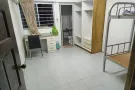光明山 地铁站，男搭房