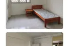 后港BLK690,普通房间出租