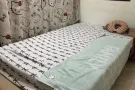 大巴窑双人间招女室友一位