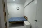 文礼佣人房