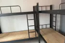 （男搭房）淡滨呢东地铁站A出口一分钟，主人房4人间，服务业本屋地址，欢迎中介送人有茶水费