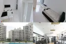 近cc14 lorong chuan mrt罗弄泉地铁站斜对面，公寓大隔间出租，随时入住