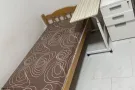 巴耶里巴和Eunos附近,3人间，招1位男搭房，限马来西亚华人，可报本屋地址/480，安静干净，12月底或1月份初可入住