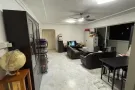 义顺832近卡迪地铁站