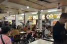 摊位出租