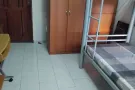 兀兰男搭房，2人间环境清静，靠近地铁站。