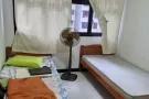 搭房床位出租(男性)$500 包含水电费