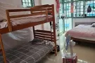 461 蔡挫港 男 床位搭房上铺。报地址。7月1号