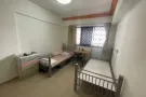 西部，裕廊东，近裕华园地铁站有男床位出租