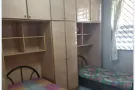 标准双人房找女生（实住里面一个人）