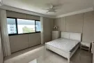 靠近淡滨尼地铁站
