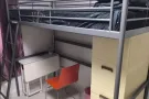 文礼舒适床位出租，享有私人小空间！