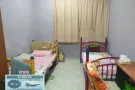 诚邀一位女生搭房，无中介可报地址，随时可以入住，月租$500元/月。 三巴旺SSC商场附近， 3分钟到巴士站，人少安静。