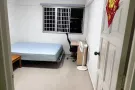 步行两分钟到淡滨尼地铁站和巴士转换站