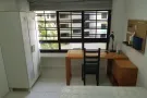 文礼地铁站旁 普通房出租，有空调(包水电网）