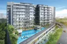 出租 The Rise @ Oxley 高端公寓房间 近Dhoby Ghaut/Somerset