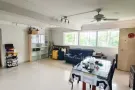 荷兰村 普通间双人间