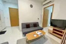 █花拉公园-Farrer Park █ 公寓整租 - 1室1厅_出租