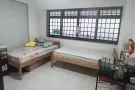 Woodlands. 普通房二人间找一个女搭房