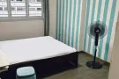 干净单间出租（一个人或夫妻）